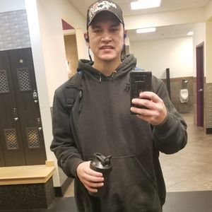 Meet your Posher, Giles